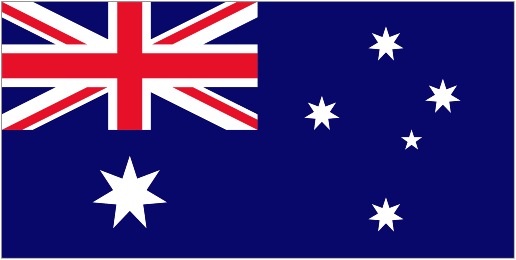 Australië